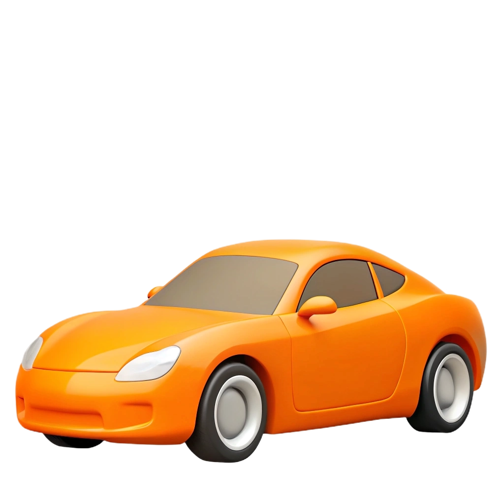 Оценка легкового автомобиля